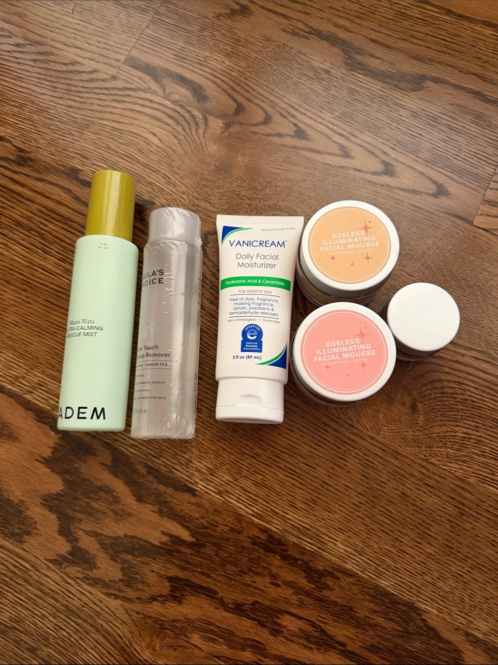 Farmhouse Fresh mixed lot